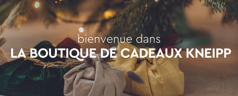 La boutique de cadeaux